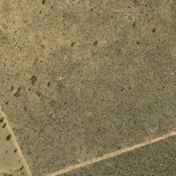 Satellite imagery of WELKOM, NA