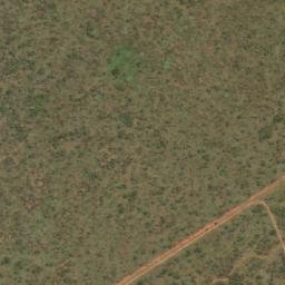 Satellite imagery of VOGELSTRUISKOP, NA
