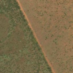 Satellite imagery of VOGELSTRUISKOP, NA