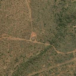 Satellite imagery of GOLDRIDGE, NA