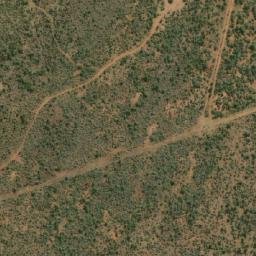 Satellite imagery of GOLDRIDGE, NA