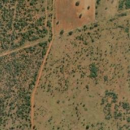 Satellite imagery of GOLDRIDGE, NA