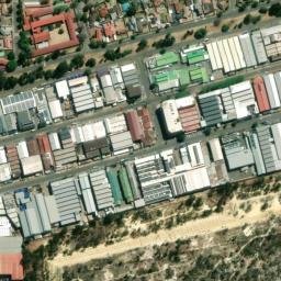 Satellite imagery of ROBERTSHAM, BW