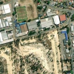Satellite imagery of ROBERTSHAM, BW