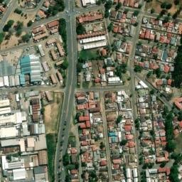 Satellite imagery of ROBERTSHAM, BW