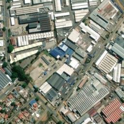 Satellite imagery of RENAULT, BW