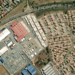 Satellite imagery of RENAULT, BW