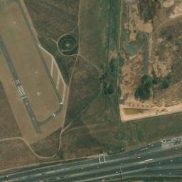 Satellite imagery of DROME, BW