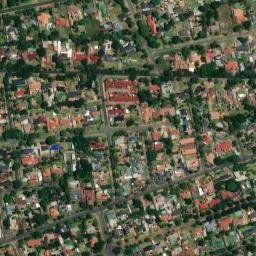 Satellite imagery of RUSSEL ROAD RES, BW