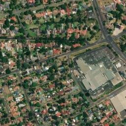 Satellite imagery of LAMBTON, BW