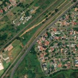 Satellite imagery of ELSBURG WT, BW