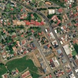 Satellite imagery of ELSBURG WT, BW