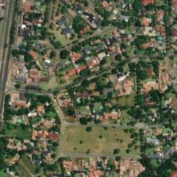 Satellite imagery of SUNWARD PARK WT, BW