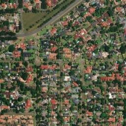Satellite imagery of SUNWARD PARK WT, BW