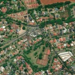 Satellite imagery of DRC DALVIEW, BW