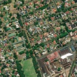Satellite imagery of DRC DALVIEW, BW