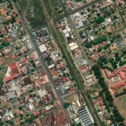 Satellite imagery of ST ANDREW, BW