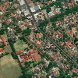 Satellite imagery of ST ANDREW, BW