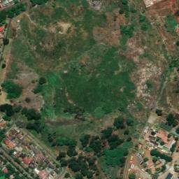 Satellite imagery of ST ANDREW, BW