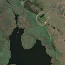 Satellite imagery of GROOTVALY S, BW