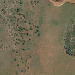 Satellite imagery of GROOTVALY S, BW