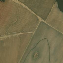 Satellite imagery of PALM 2, BW