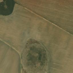 Satellite imagery of PALM 2, BW