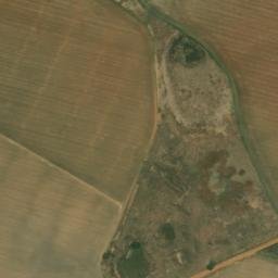 Satellite imagery of PALM 2, BW