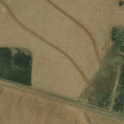 Satellite imagery of STRYDPAN, BW