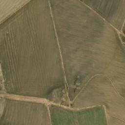 Satellite imagery of WIT 60, BW