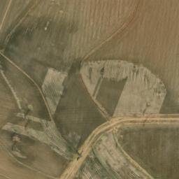 Satellite imagery of WIT 60, BW