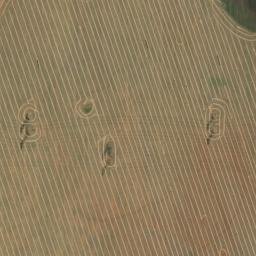 Satellite imagery of WIT 69, BW