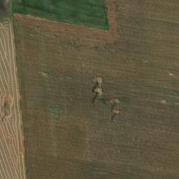 Satellite imagery of WIT 69, BW