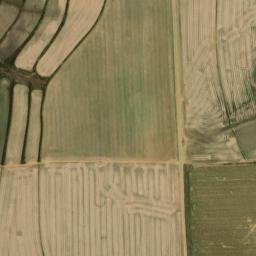 Satellite imagery of WIT 21, BW