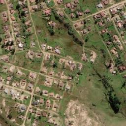 Satellite imagery of DUNDONALD, MZ