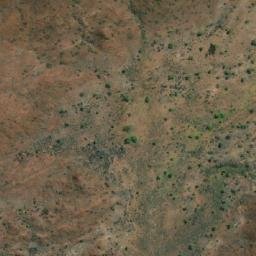 Satellite imagery of Michael Hills, AU