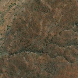 Satellite imagery of Michael Hills, AU