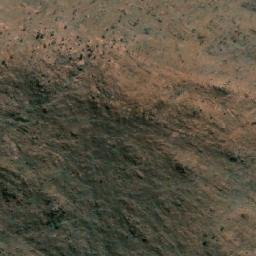 Satellite imagery of Murunynga Hill, AU