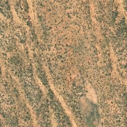 Satellite imagery of Carruthers Hill, AU