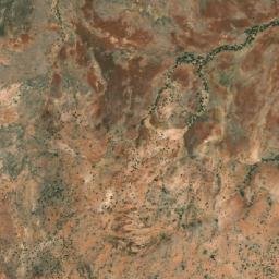 Satellite imagery of Stony Point, AU
