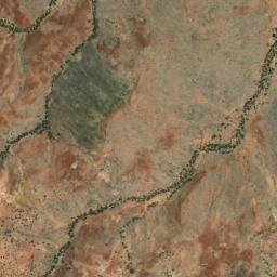 Satellite imagery of Stony Point, AU