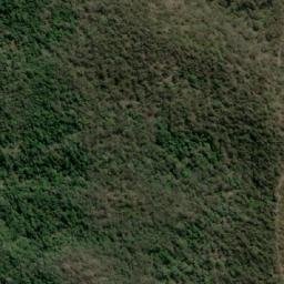 Satellite imagery of Mount Mia, AU