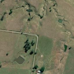 Satellite imagery of Dawn Hill, AU