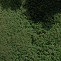 Satellite imagery of Mount Boulder, AU