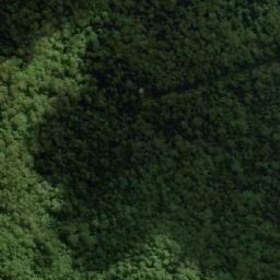 Satellite imagery of Mount Boulder, AU