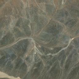 Satellite imagery of Cerro Negro, CL