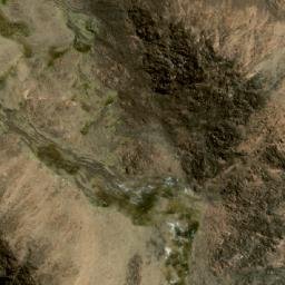 Satellite imagery of Abra Crugnios, AR