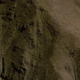 Satellite imagery of Morro Overo, AR