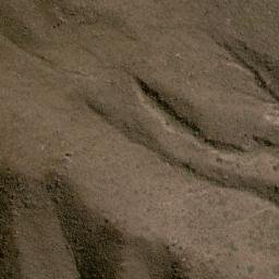 Satellite imagery of Morro Overo, AR