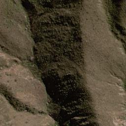 Satellite imagery of Morro Overo, AR